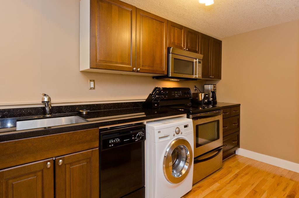 Apartamento M Lofts YYC Exterior foto