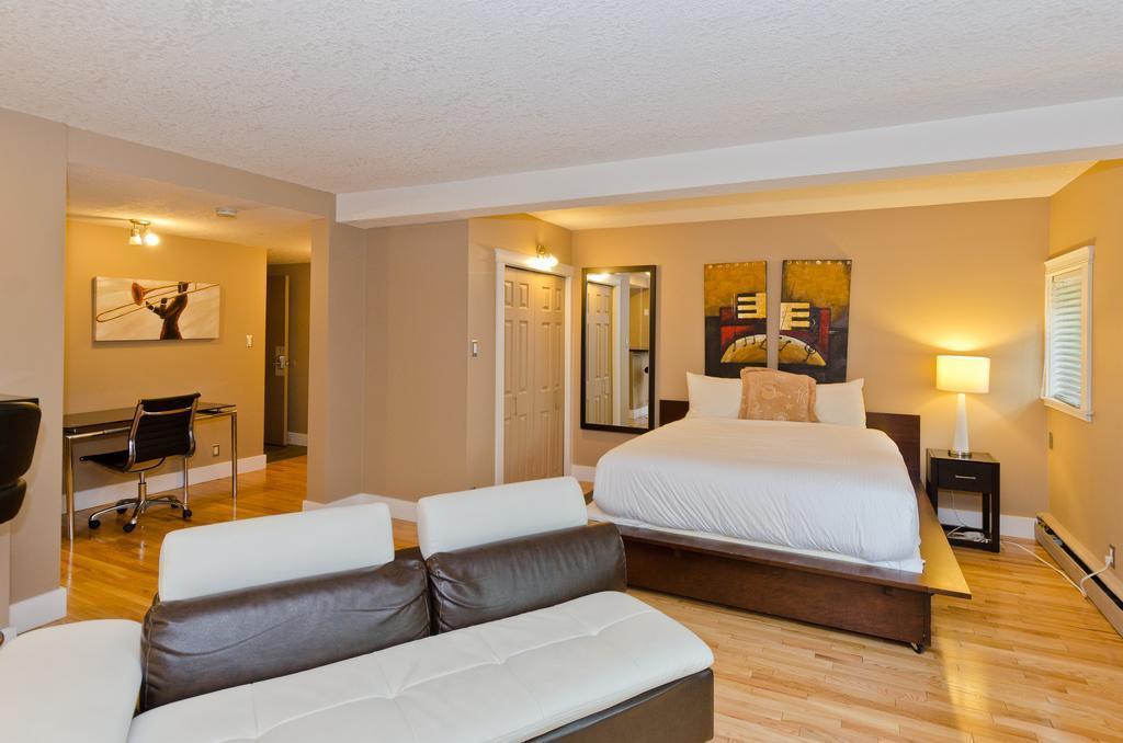 Apartamento M Lofts YYC Exterior foto