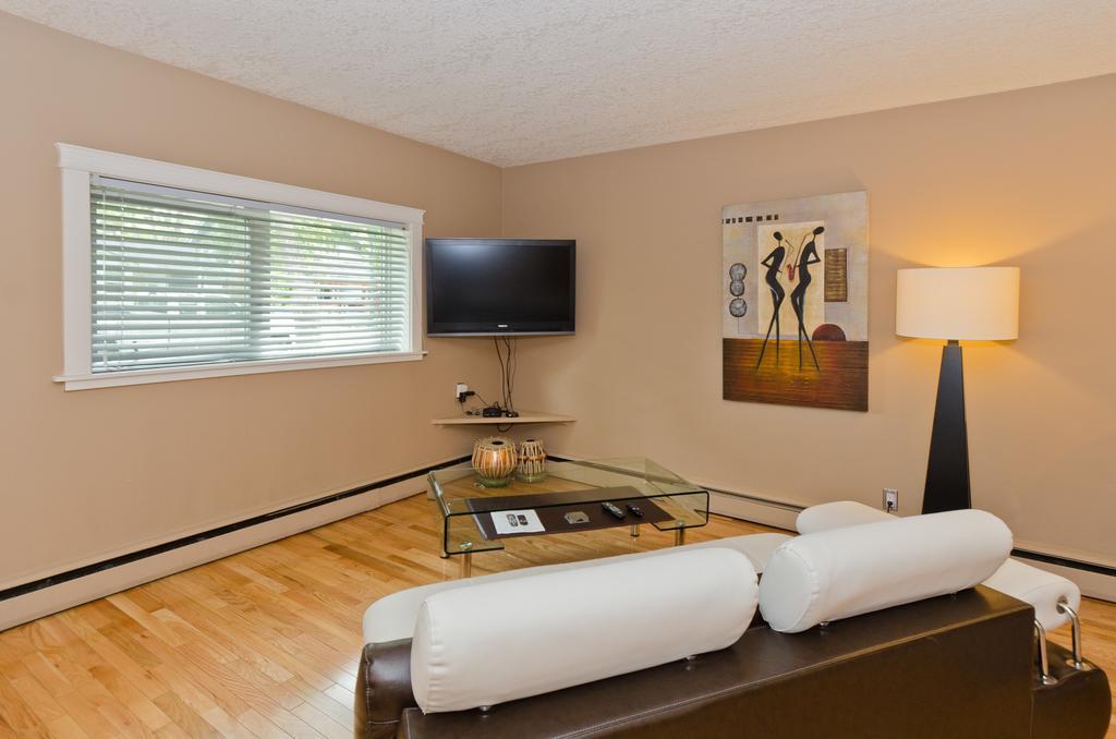 Apartamento M Lofts YYC Exterior foto