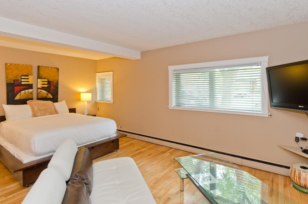 Apartamento M Lofts YYC Exterior foto