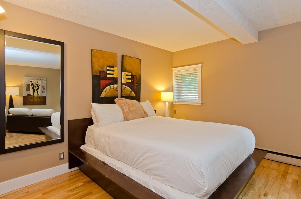 Apartamento M Lofts YYC Exterior foto