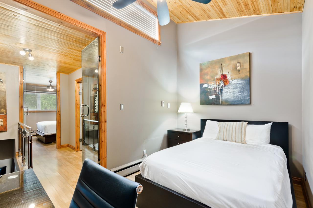 Apartamento M Lofts YYC Exterior foto