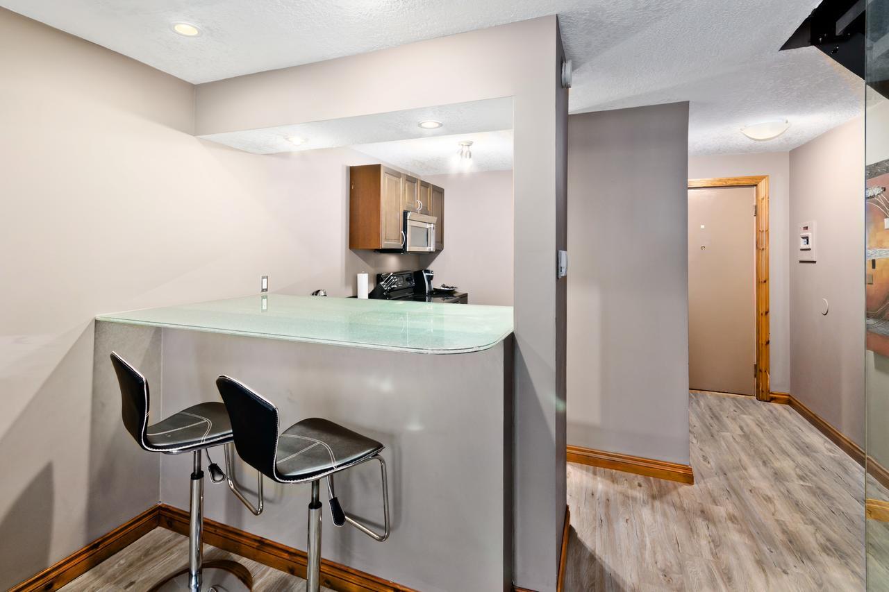 Apartamento M Lofts YYC Exterior foto
