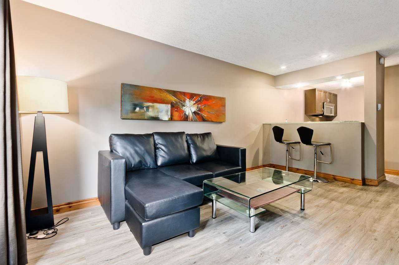 Apartamento M Lofts YYC Exterior foto