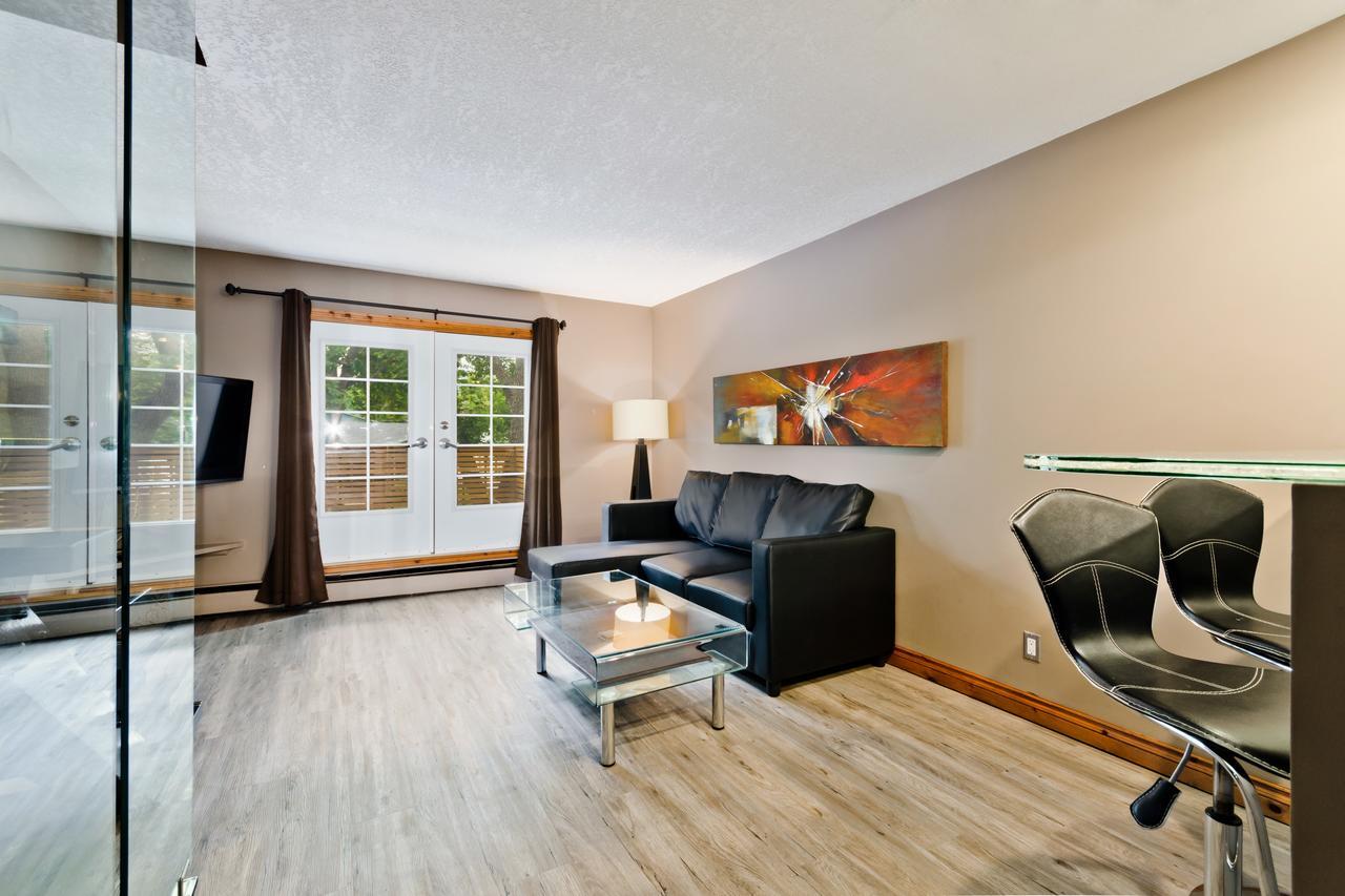 Apartamento M Lofts YYC Exterior foto